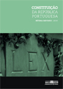 Capa da Constituição da República Portuguesa, 7.ª Revisão