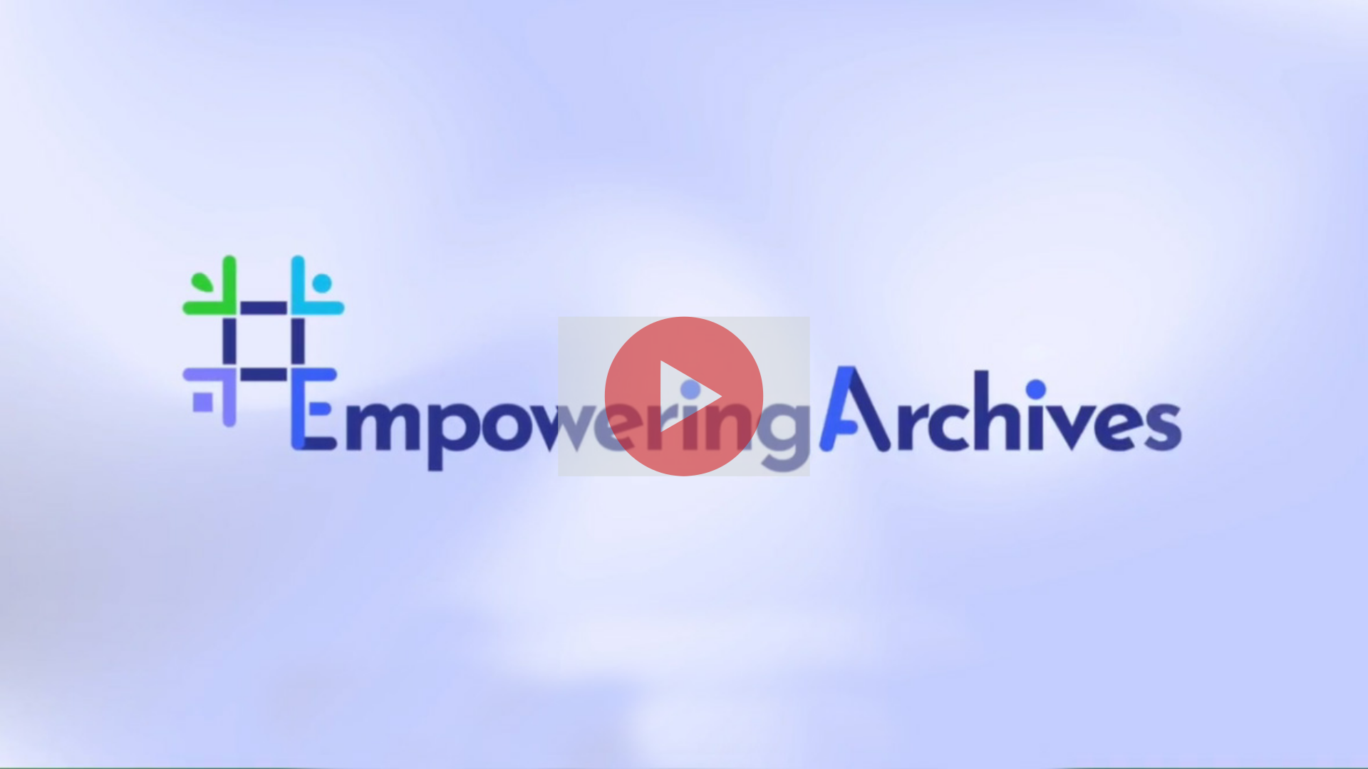 Empowering Archives - Colaboração e networking na Assembleia da República