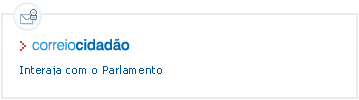 Logo Correio do Cidadão