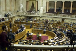 Reunião Plenária