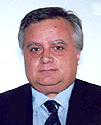 Director do Centro de Formação Parlamentar e Interparlamentar