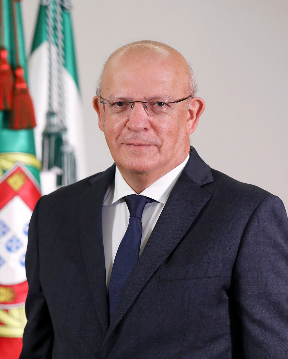 Presidente Augusto Santos Silva