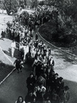 Na eleição para a Assembleia Constituinte, em 25 de Abril de 1975 participaram 91% dos cidadãos recenseados (FPF)