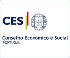 Logo do Conselho Económico e Social