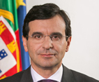 Ministro da Saúde, Adalberto Campos Fernandes 