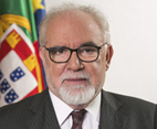  Ministro do Trabalho, Solidariedade e Segurança Social, José António Vieira da Silva
