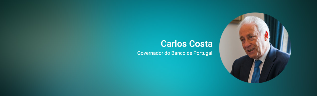 Governador do Banco de Portugal