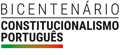 Logo do Bicentenário do Constitucionalismo Português