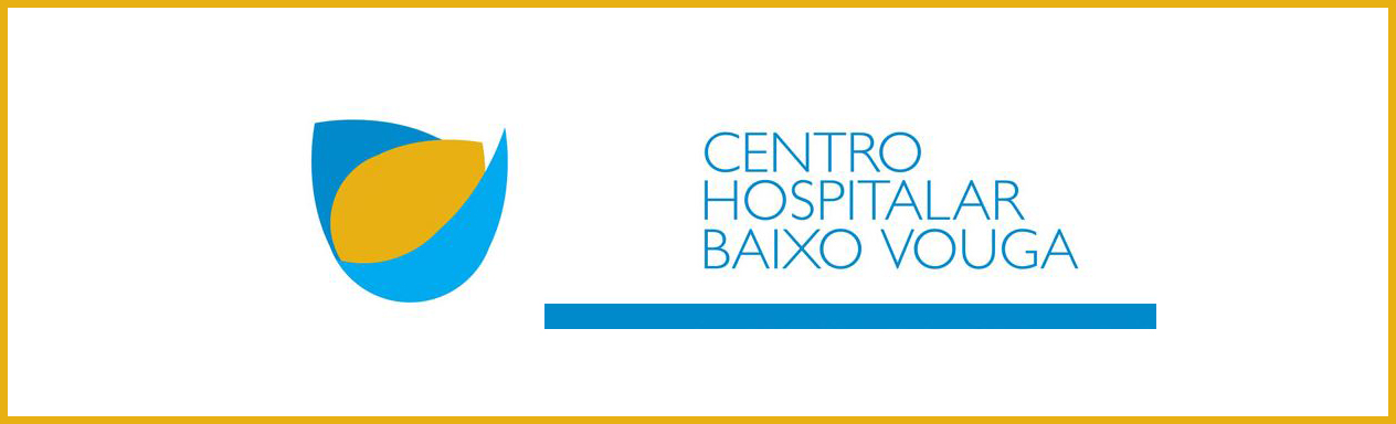 Logo Centro Hospitalar do Baixo Vouga