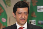 Prof. Carlos Zorrinho