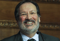 Ministro da Justiça, Alberto Martins (Foto Ag. LUSA)