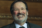Ministro da Justiça, Alberto Martins (Foto Ag. LUSA)