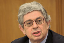 Ministro da Administração Interna, Rui Pereira