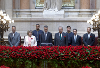 25 de Abril na Assembleia da República