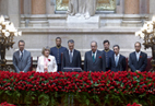25 de Abril na Assembleia da República