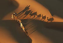 Deserto