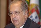 Presidente da Assembleia da República, Jaime Gama