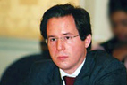 Secretário de Estado dos Assuntos Europeus, Pedro Lourtie