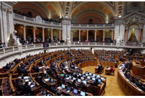 Sala de Sessões