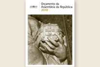 Orçamento da Assembleia da República para 2010