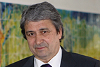 Presidente do Conselho Superior do Ministério Público