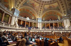 Sala de Sessões