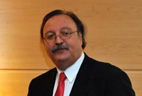 Ministro dos Negócios Estrangeiros da Georgia, Senhor Grigol Vashadze
