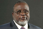Presidente da República da Guiné-Bissau, Senhor Malam Bacai Sanhá