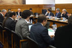 Comissão Inquérito Comunicações Móveis