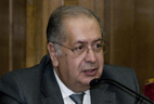 Jaime Gama, Presidente da Assembleia da República
