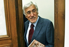 O Provedor de Justiça, Alfredo José de Sousa