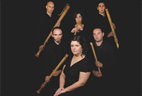 Concerto do Ensemble de flautas “A Imagem da Melancolia”