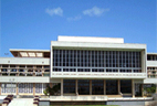 Assembleia Nacional de São Tomé e Príncipe