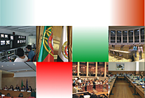 2º Encontro de Quadros Parlamentares de Portugal