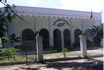 Parlamento de Timor-Leste 