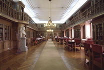 Biblioteca da Assembleia da República