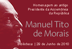 Tito de Morais