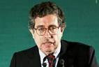 Ministro da Ciência, Tecnologia e Ensino Superior, Mariano Gago