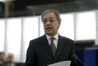 Dr. Vítor Caldeira, Presidente do Tribunal da Contas Europeu