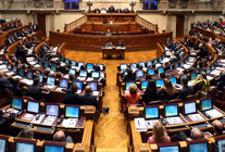 Sala de Sessões