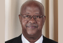 Primeiro Ministro da Guiné-Bissau, Senhor Carlos Gomes Júnior
