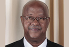 Primeiro Ministro da Guiné-Bissau, Senhor Carlos Gomes Júnior