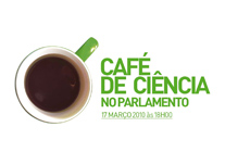Café de Ciência