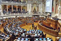 Sala das Sessões