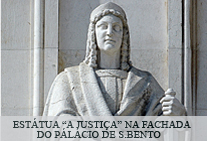 Palácio de S. Bento