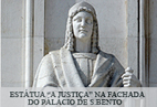 Palácio de S. Bento