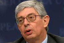 Ministro da Administração Interna, Rui Pereira