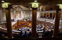 Sala de Sessões