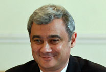 Ministro da Presidência, Pedro Silva Pereira