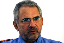 O Presidente da República Democrática de Timor-Leste, Ramos Horta